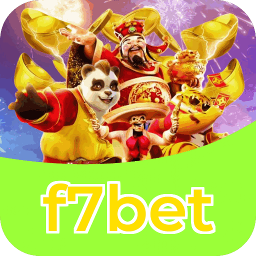 Catálogo slots f7bet mostrando top jogos Gates Olympus Sweet Bonanza Fortune Tiger Big Bass volatilidade RTP