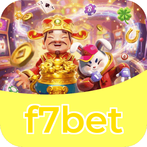 Passo a passo visual mostrando processo de download e instalação do aplicativo f7bet